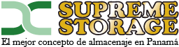 Supreme Storage